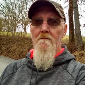 Meet your Posher, Randy